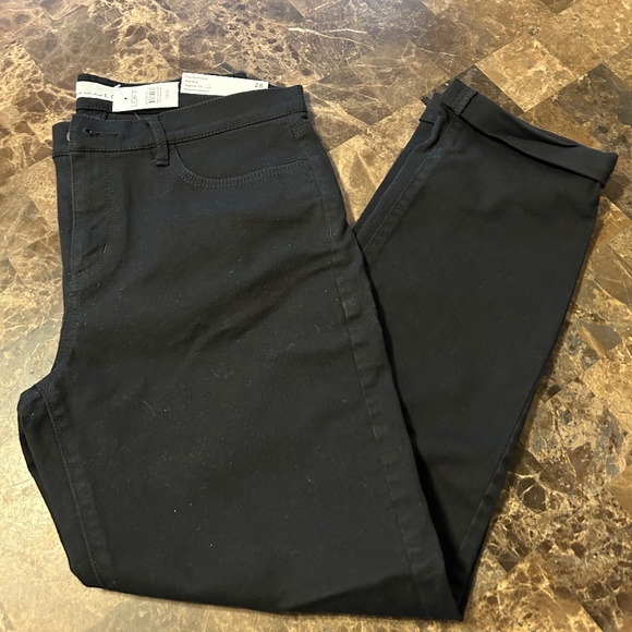 LOFT Denim - Loft Girlfriend Jeans-NEW